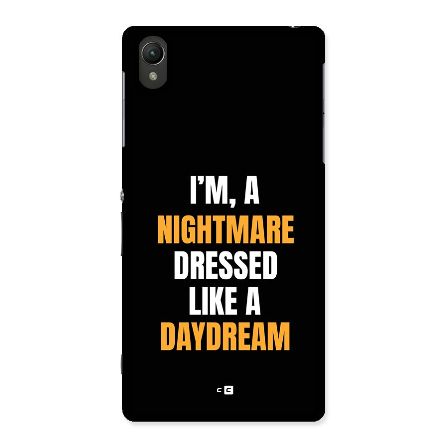 Like A Daydream Back Case for Xperia Z2
