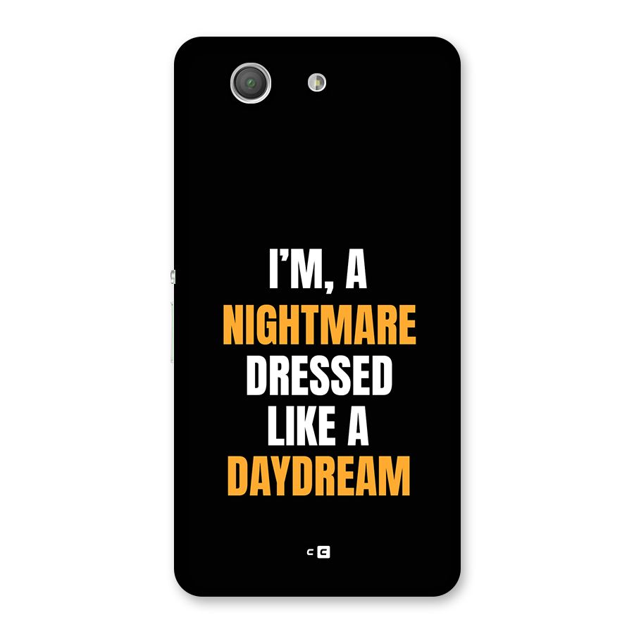 Like A Daydream Back Case for Xperia Z3 Compact