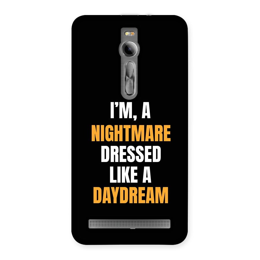 Like A Daydream Back Case for Zenfone 2