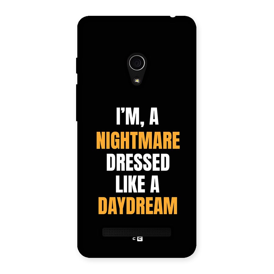 Like A Daydream Back Case for Zenfone 5