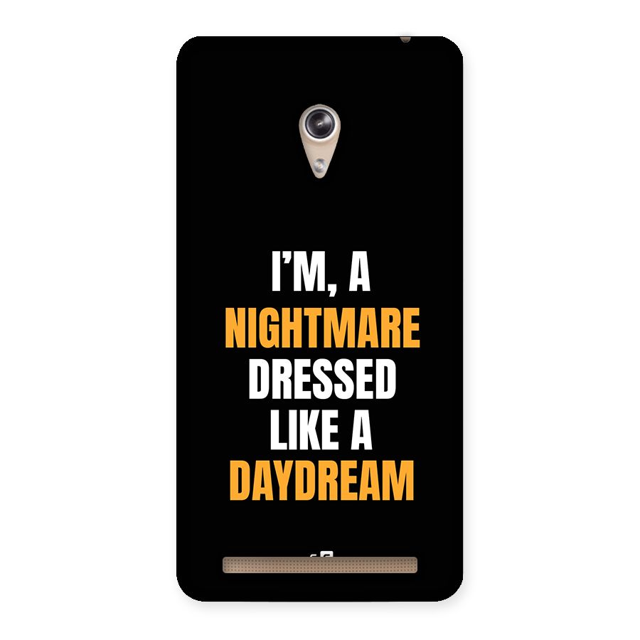 Like A Daydream Back Case for Zenfone 6