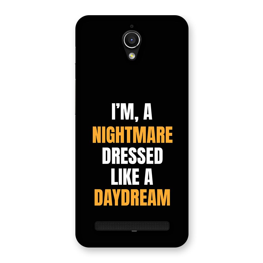 Like A Daydream Back Case for Zenfone Go
