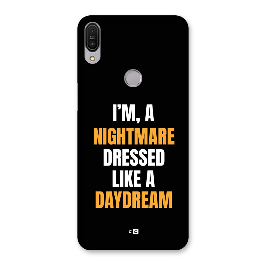 Like A Daydream Back Case for Zenfone Max Pro M1