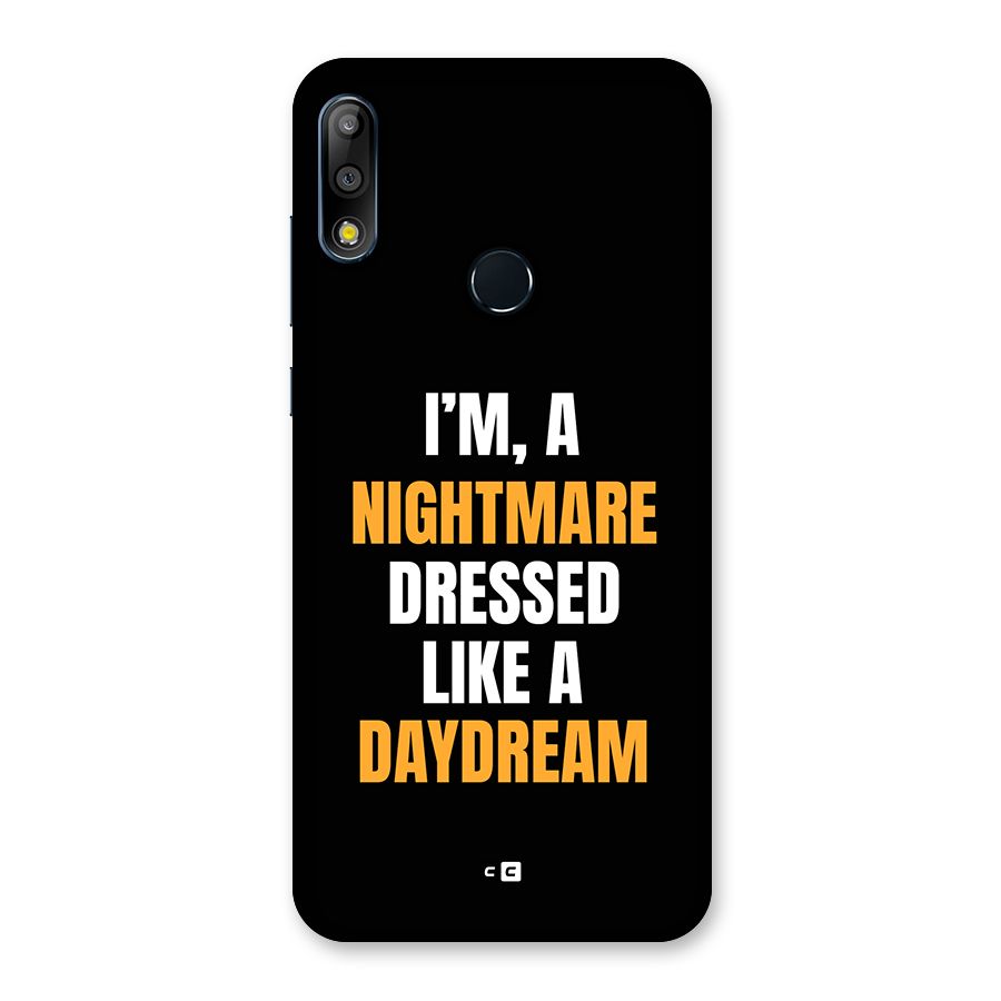 Like A Daydream Back Case for Zenfone Max Pro M2