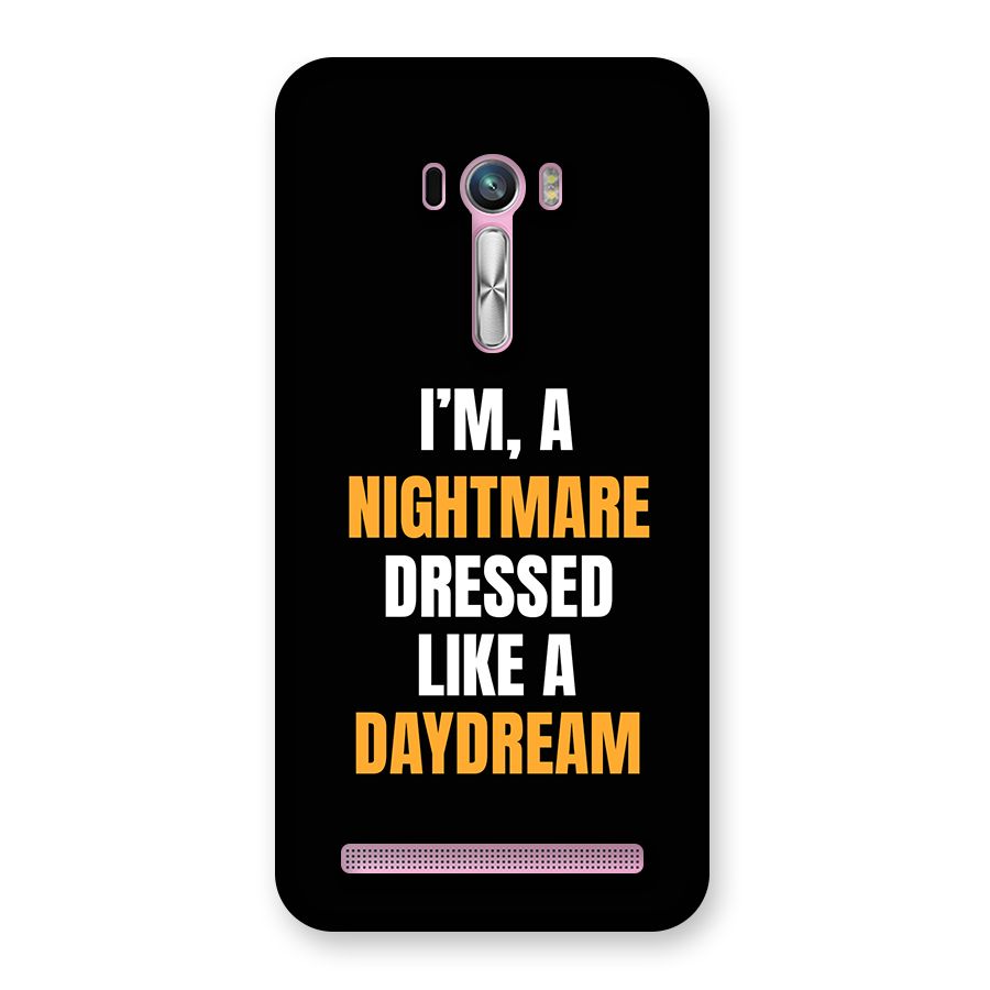Like A Daydream Back Case for Zenfone Selfie