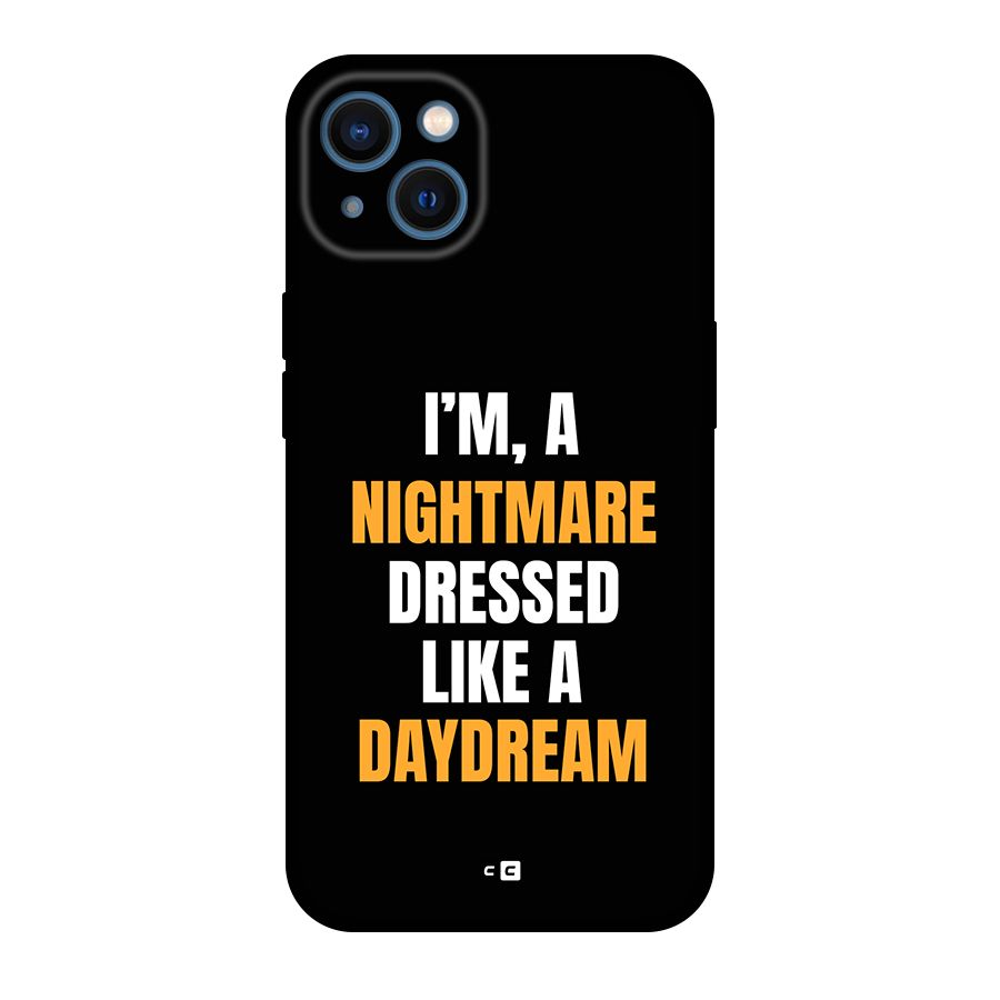 Like A Daydream Back Case for iPhone 13