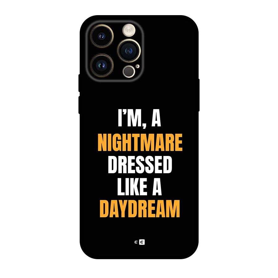 Like A Daydream Back Case for iPhone 14 Pro Max