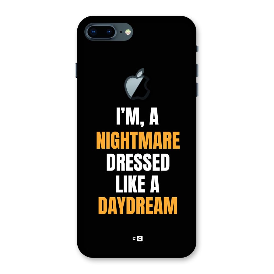 Like A Daydream Back Case for iPhone 7 Plus Apple Cut