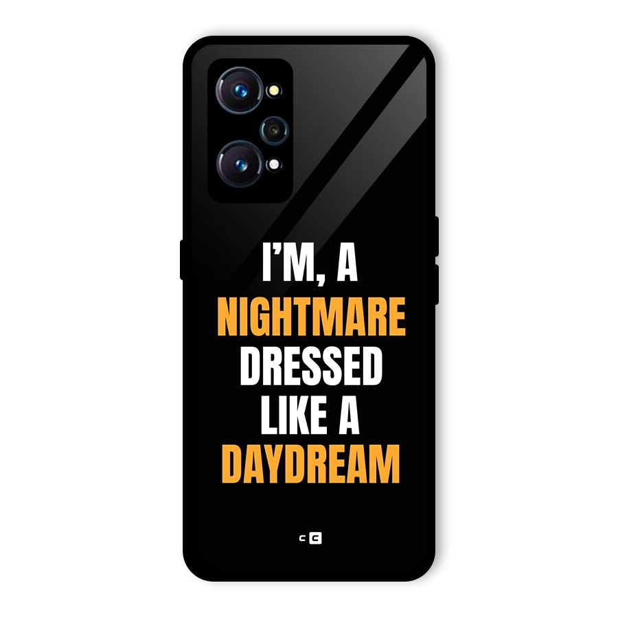 Like A Daydream Glass Back Case for Realme GT Neo2