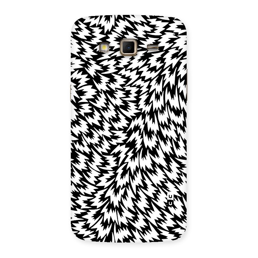 Lion Abstract Art Pattern Back Case for Samsung Galaxy Grand 2
