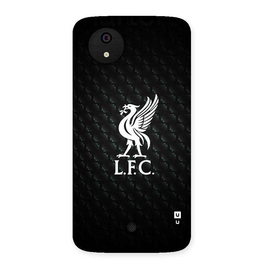LiverPool Club Back Case for Canvas A1  AQ4501