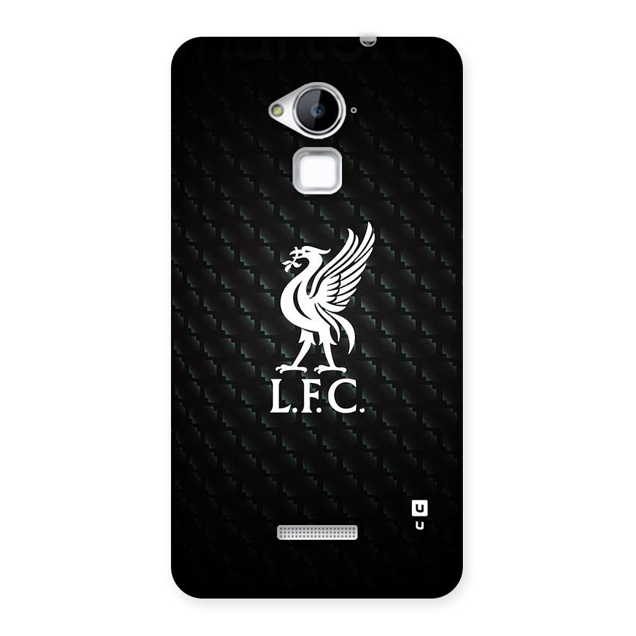 LiverPool Club Back Case for Coolpad Note 3