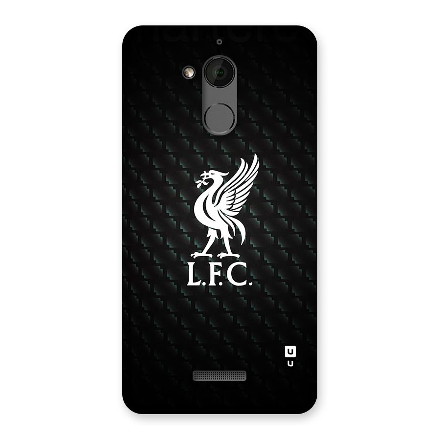 LiverPool Club Back Case for Coolpad Note 5