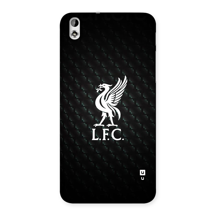 LiverPool Club Back Case for Desire 816g