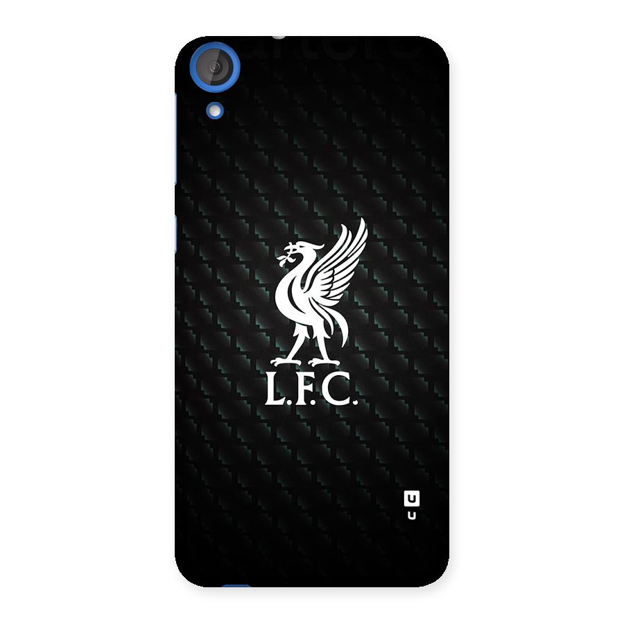 LiverPool Club Back Case for Desire 820