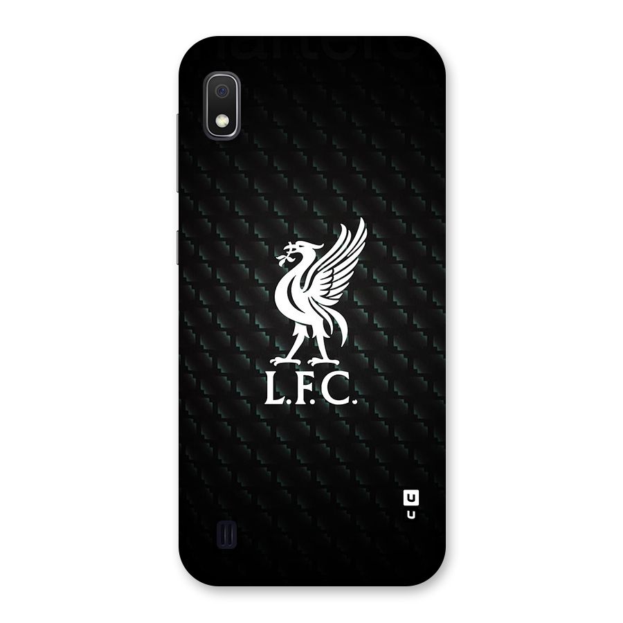 LiverPool Club Back Case for Galaxy A10