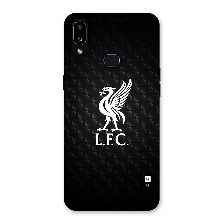 LiverPool Club Back Case for Galaxy A10s