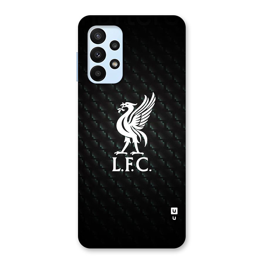 LiverPool Club Back Case for Galaxy A23