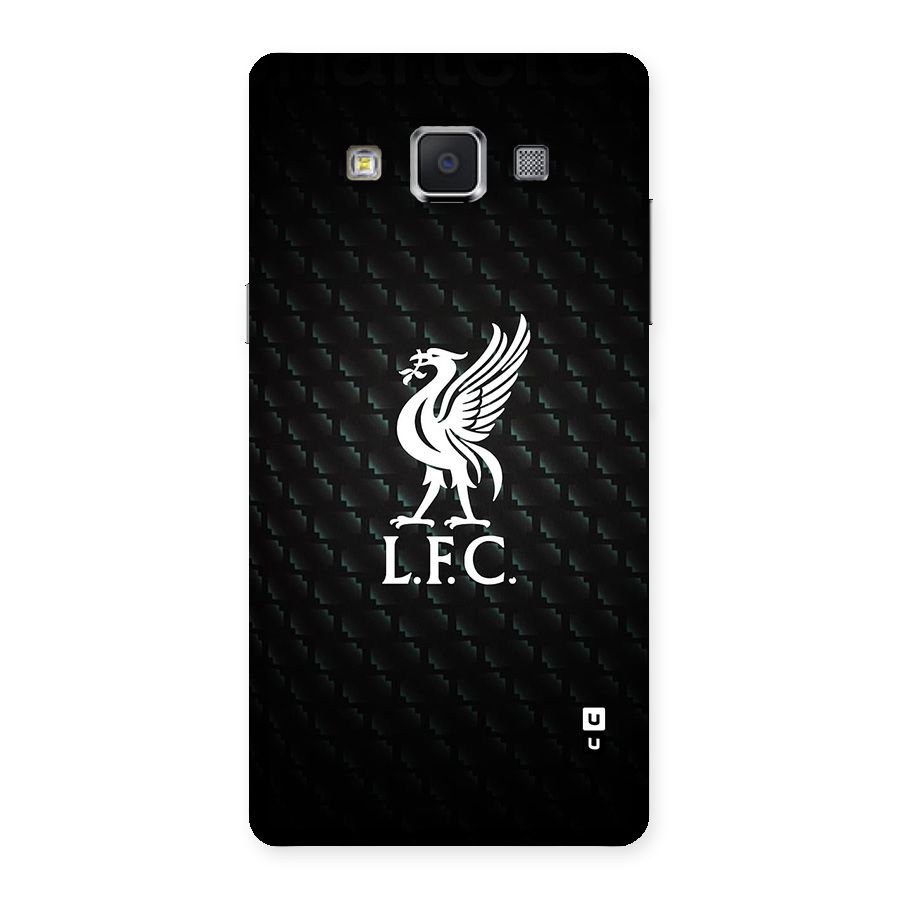 LiverPool Club Back Case for Galaxy A5
