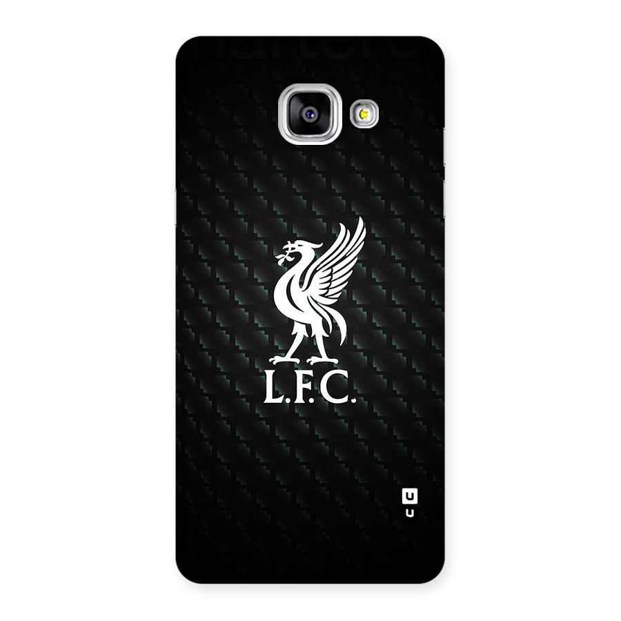 LiverPool Club Back Case for Galaxy A5 (2016)