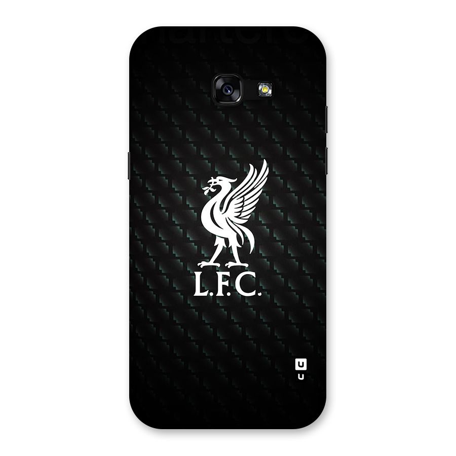 LiverPool Club Back Case for Galaxy A5 2017