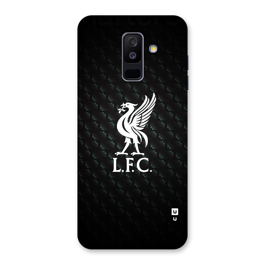LiverPool Club Back Case for Galaxy A6 Plus