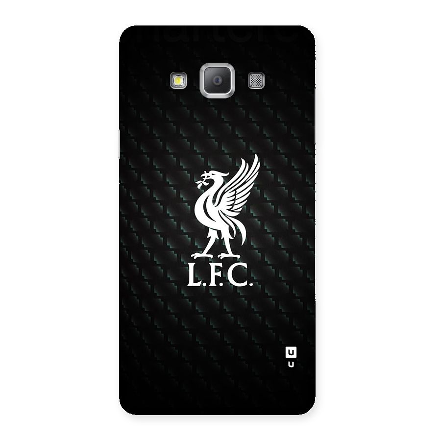 LiverPool Club Back Case for Galaxy A7