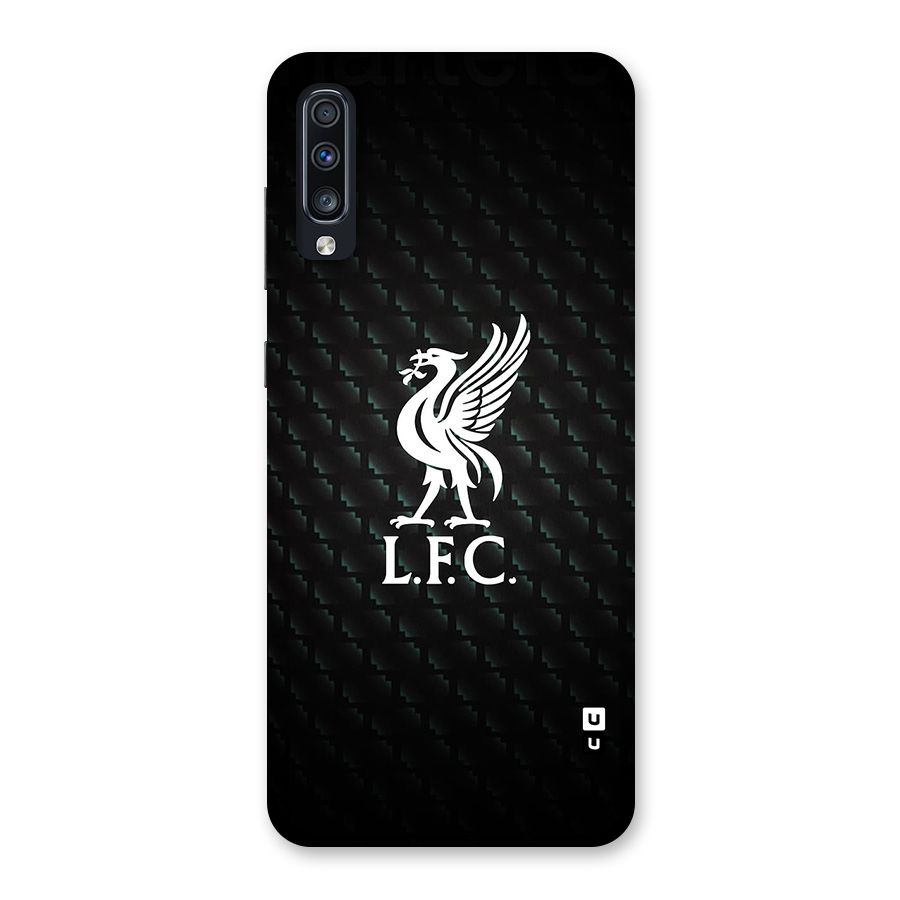 LiverPool Club Back Case for Galaxy A70