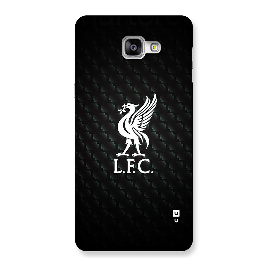 LiverPool Club Back Case for Galaxy A9