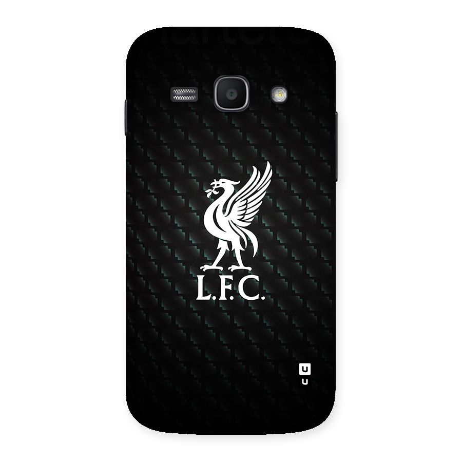 LiverPool Club Back Case for Galaxy Ace3