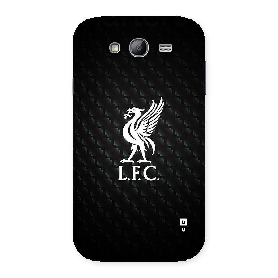 LiverPool Club Back Case for Galaxy Grand