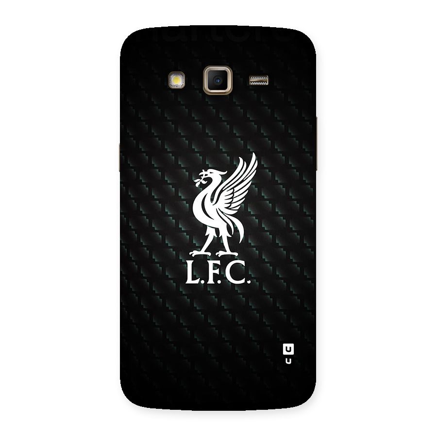 LiverPool Club Back Case for Galaxy Grand 2
