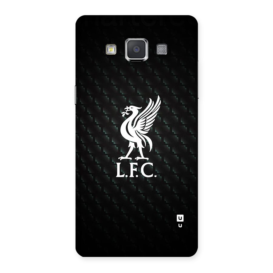 LiverPool Club Back Case for Galaxy Grand 3