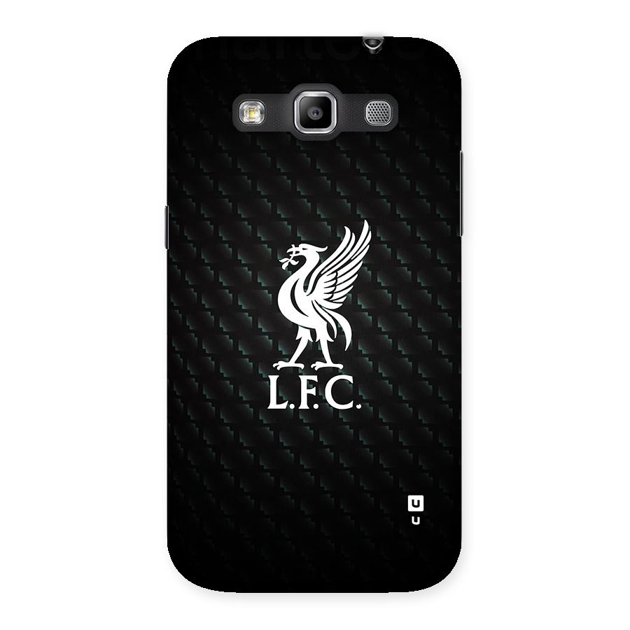 LiverPool Club Back Case for Galaxy Grand Quattro
