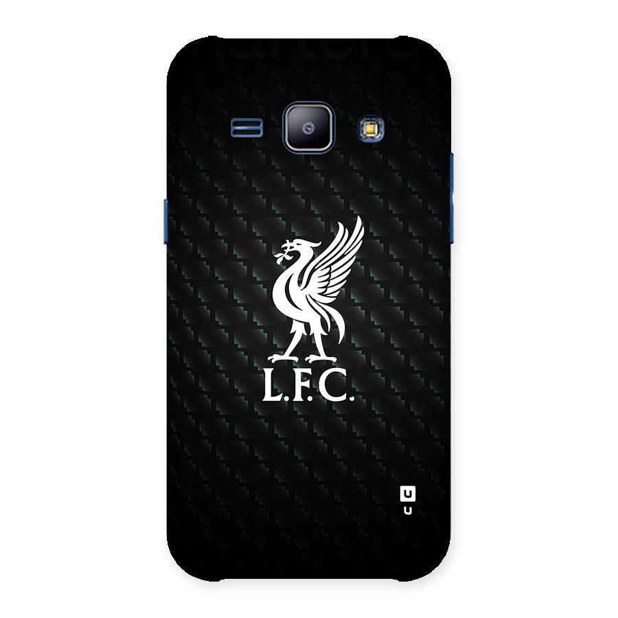 LiverPool Club Back Case for Galaxy J1