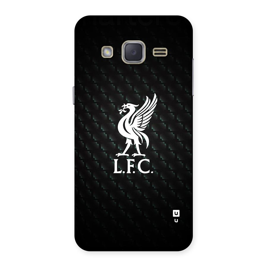 LiverPool Club Back Case for Galaxy J2