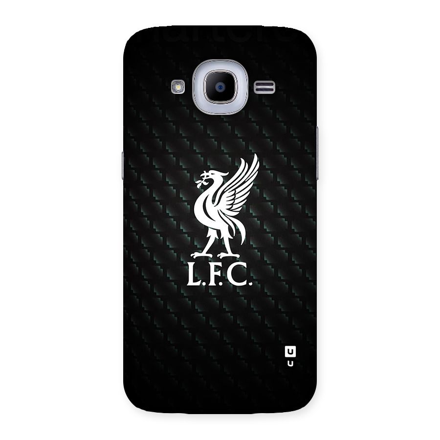 LiverPool Club Back Case for Galaxy J2 2016