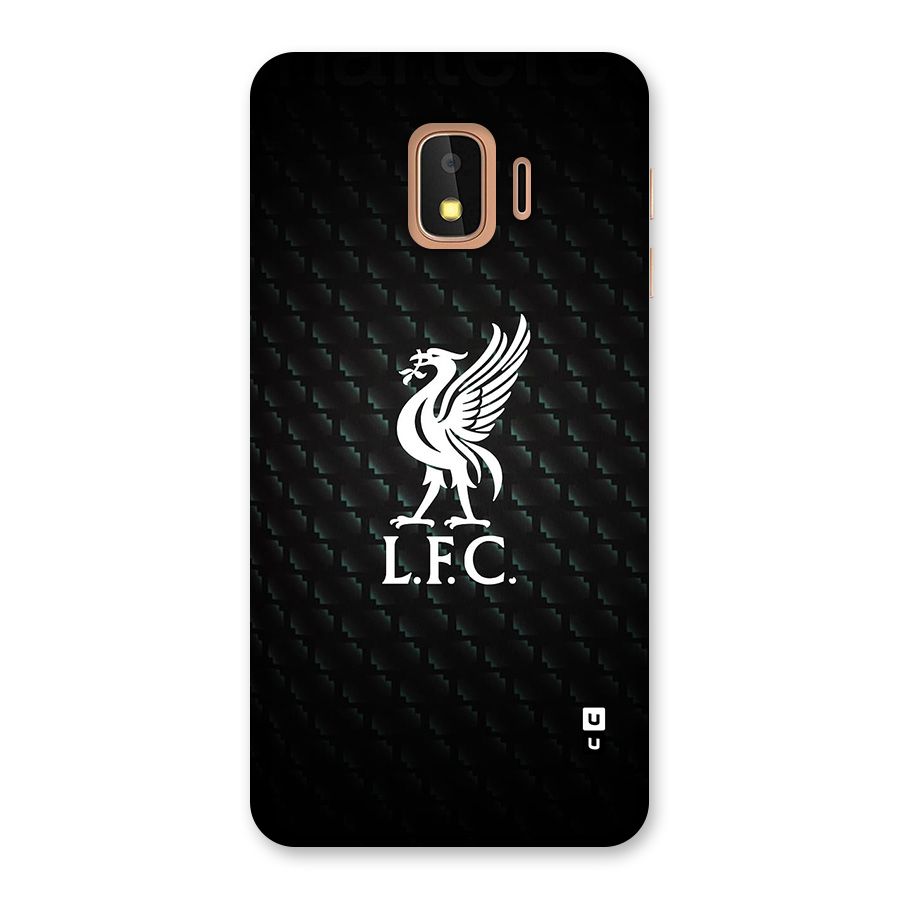 LiverPool Club Back Case for Galaxy J2 Core