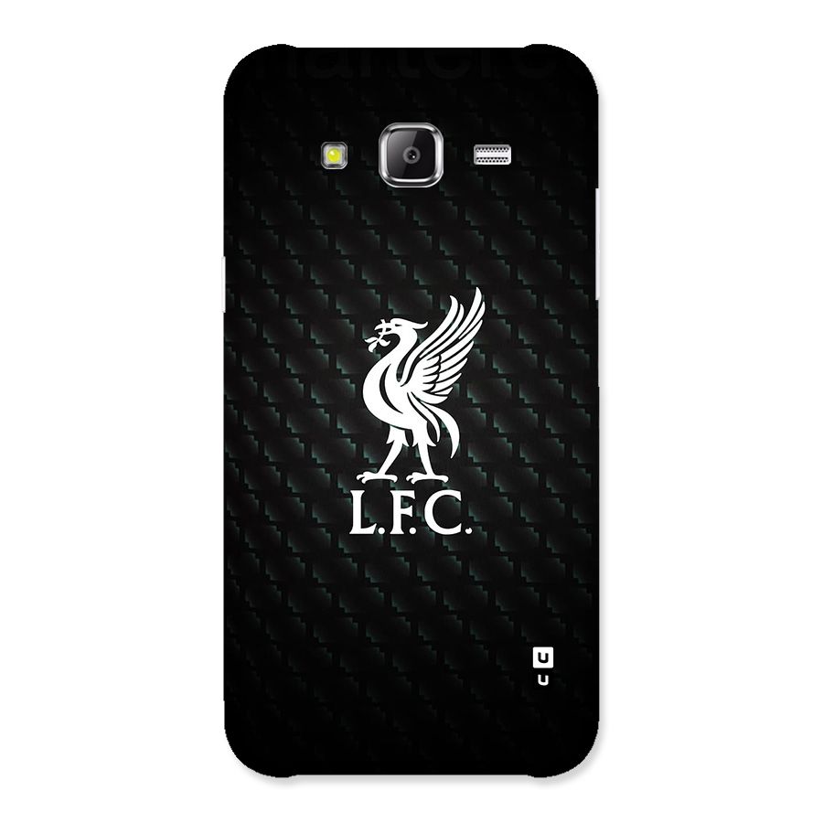 LiverPool Club Back Case for Galaxy J2 Prime
