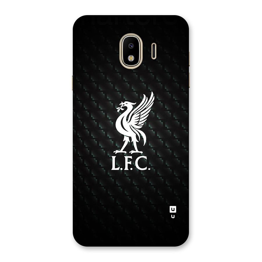 LiverPool Club Back Case for Galaxy J4