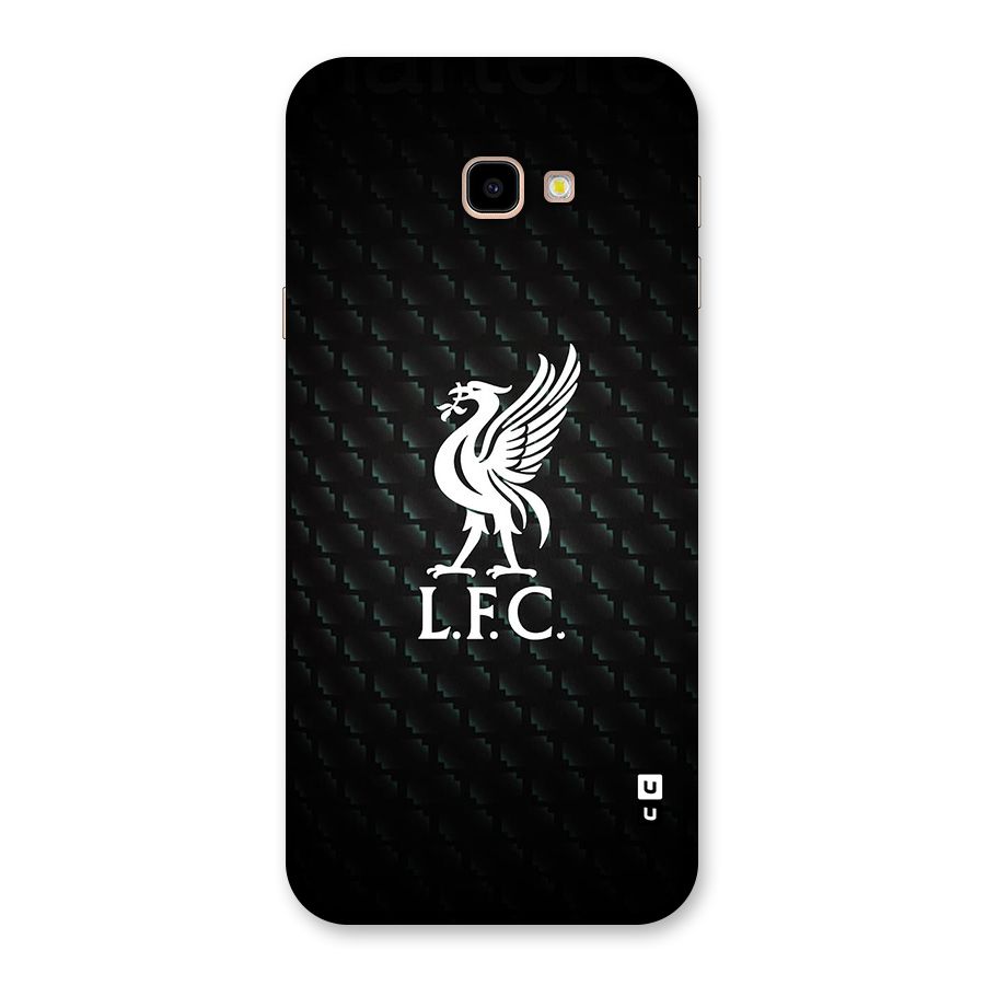 LiverPool Club Back Case for Galaxy J4 Plus