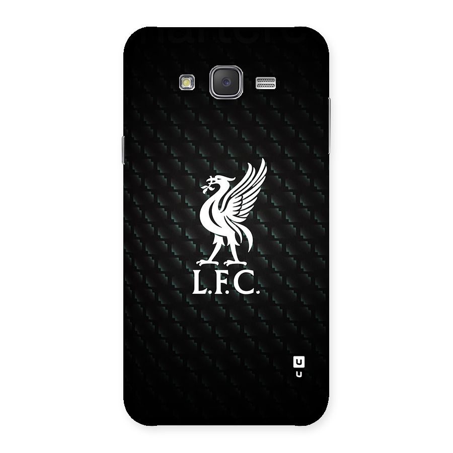LiverPool Club Back Case for Galaxy J7