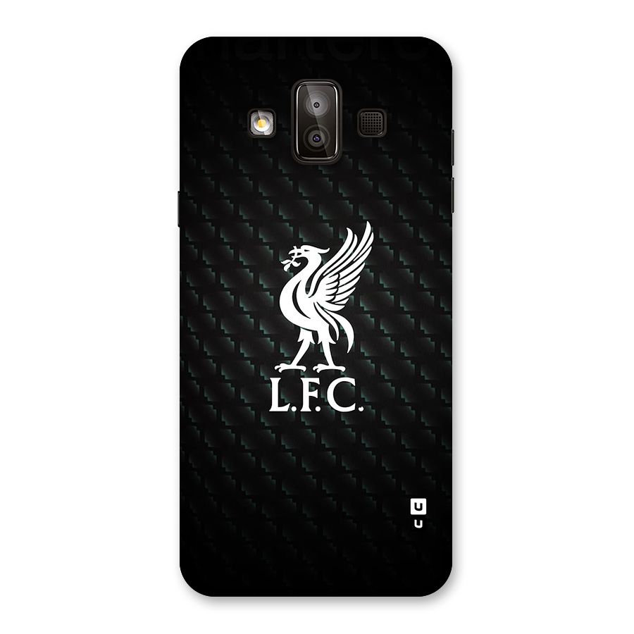 LiverPool Club Back Case for Galaxy J7 Duo