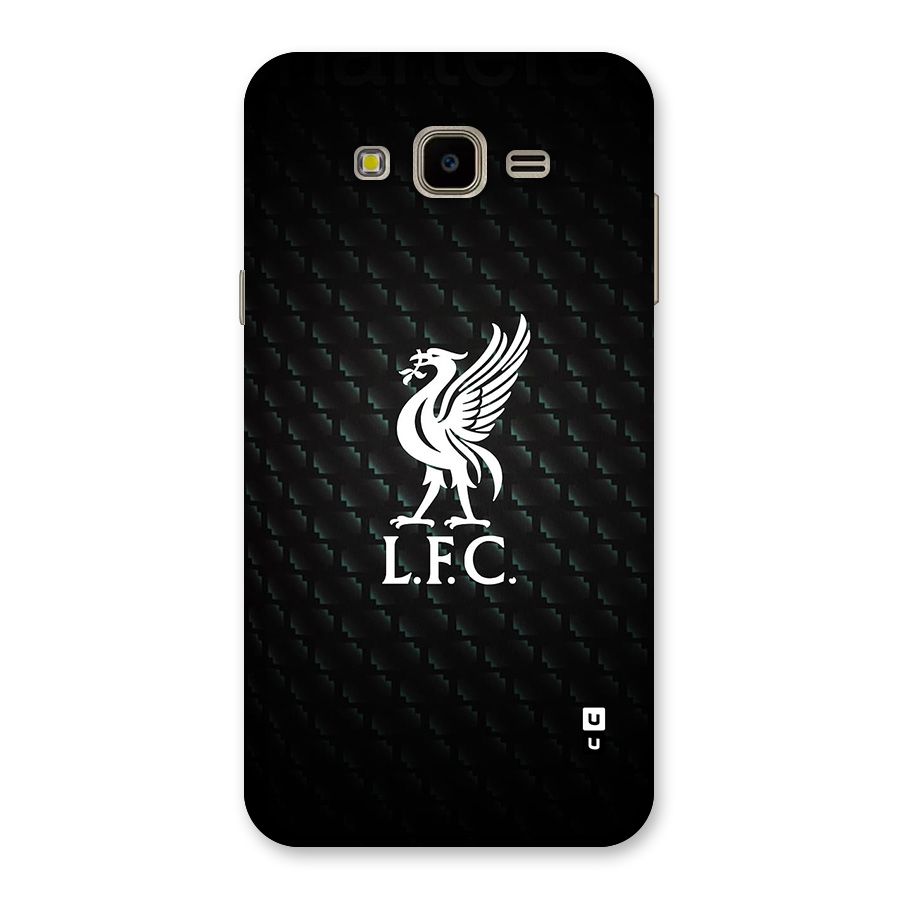 LiverPool Club Back Case for Galaxy J7 Nxt