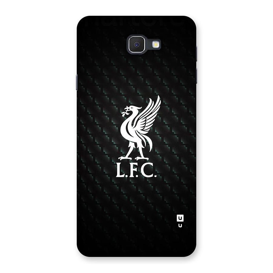 LiverPool Club Back Case for Galaxy J7 Prime