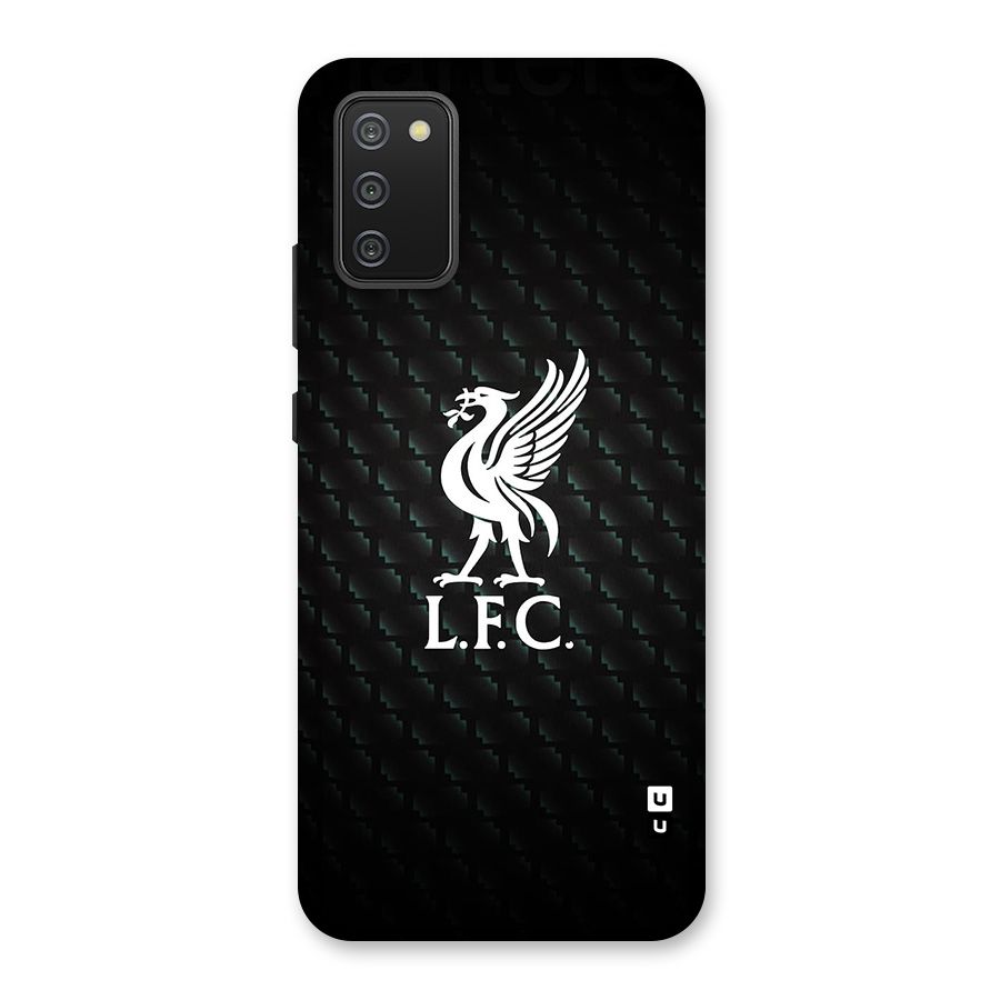 LiverPool Club Back Case for Galaxy M02s