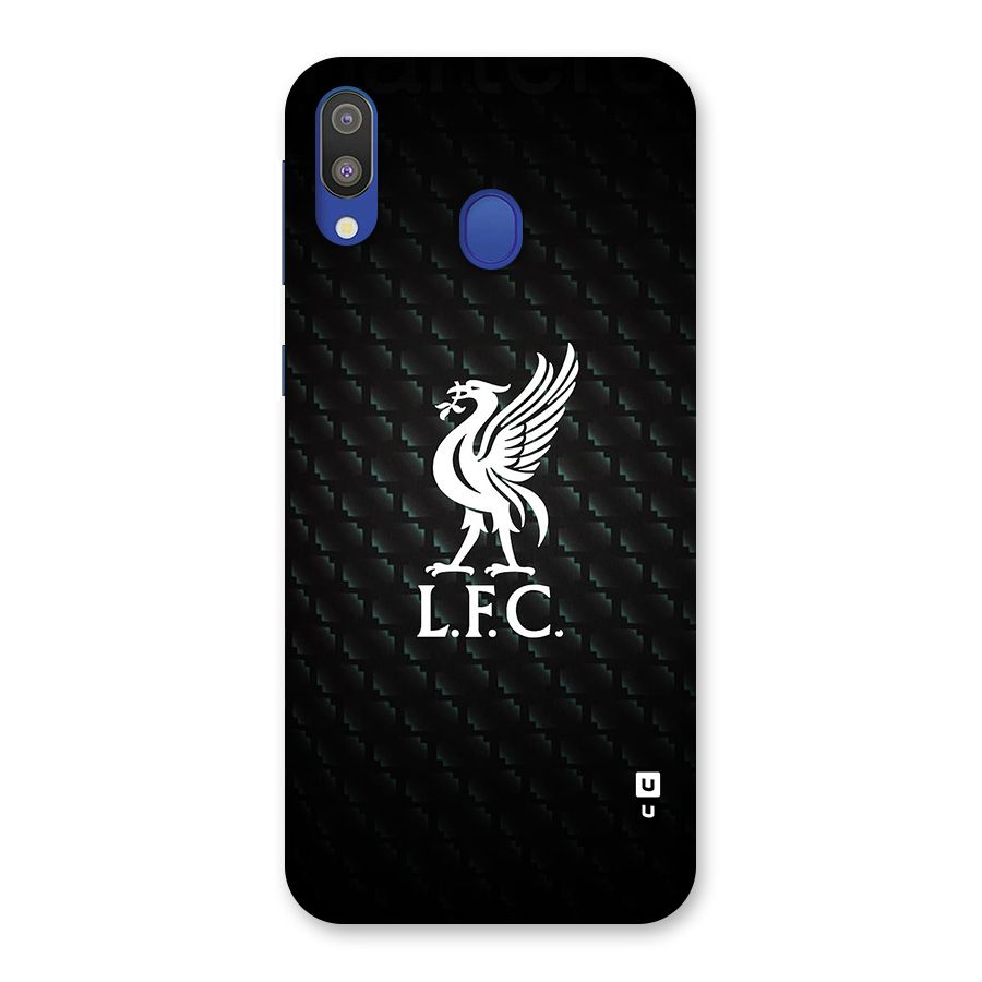 LiverPool Club Back Case for Galaxy M20