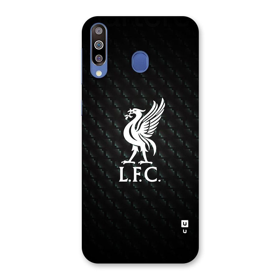 LiverPool Club Back Case for Galaxy M30