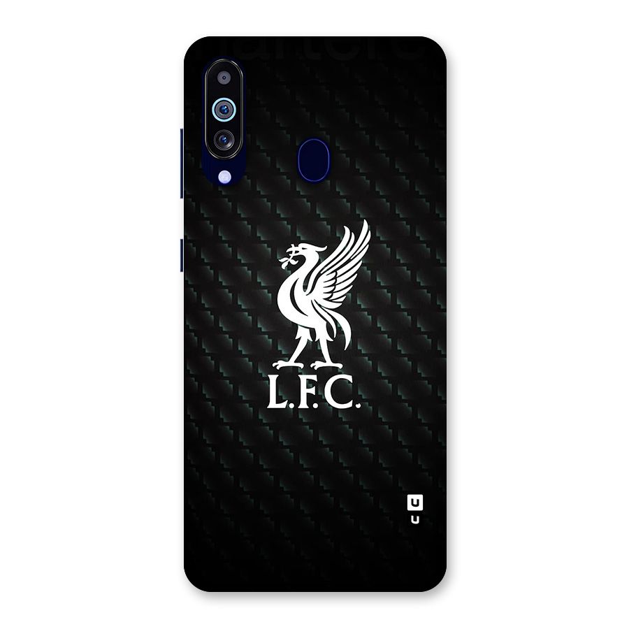 LiverPool Club Back Case for Galaxy M40