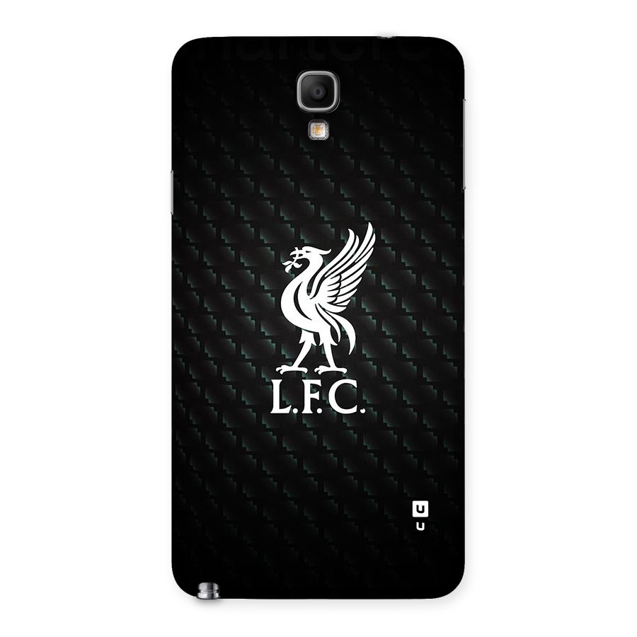 LiverPool Club Back Case for Galaxy Note 3 Neo
